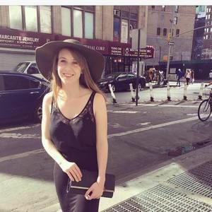 Meet your Posher, Nikki